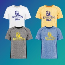 Knowlton Cool Core Tee